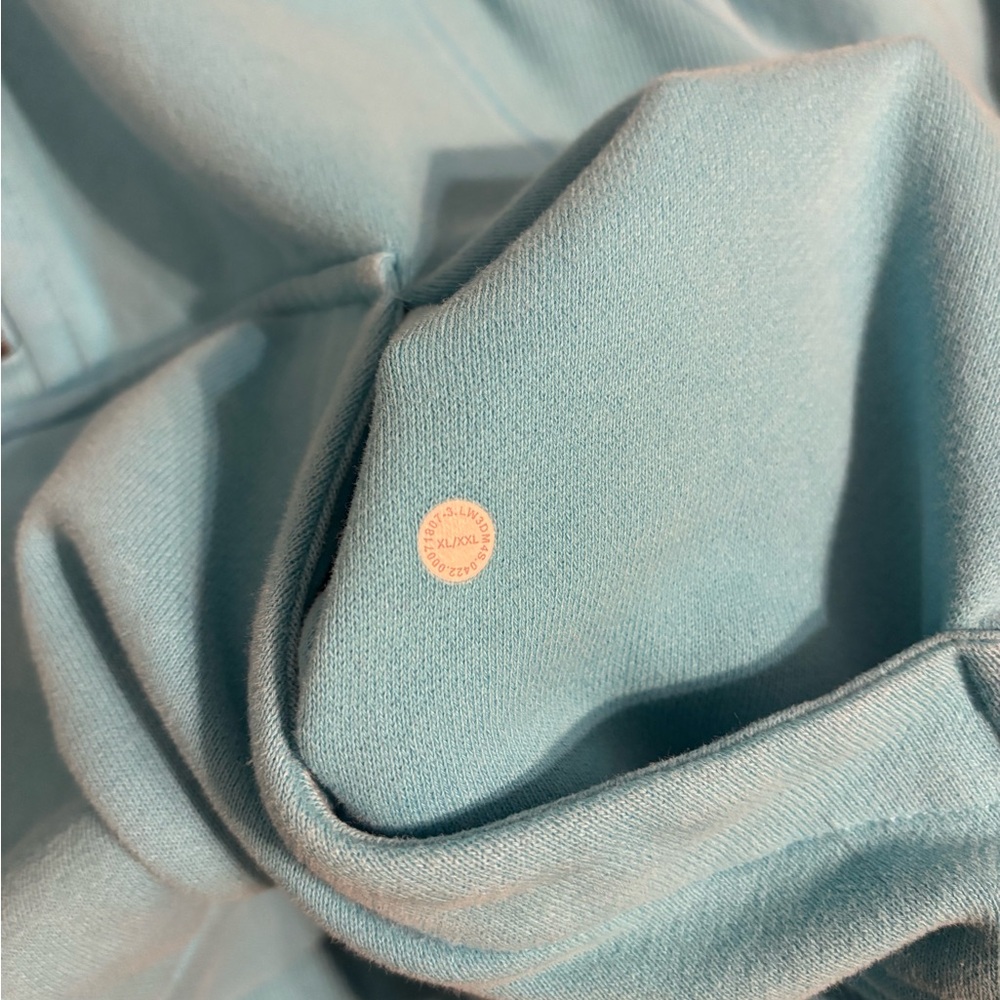 Lululemon scuba half zip - Picture 6 of 7